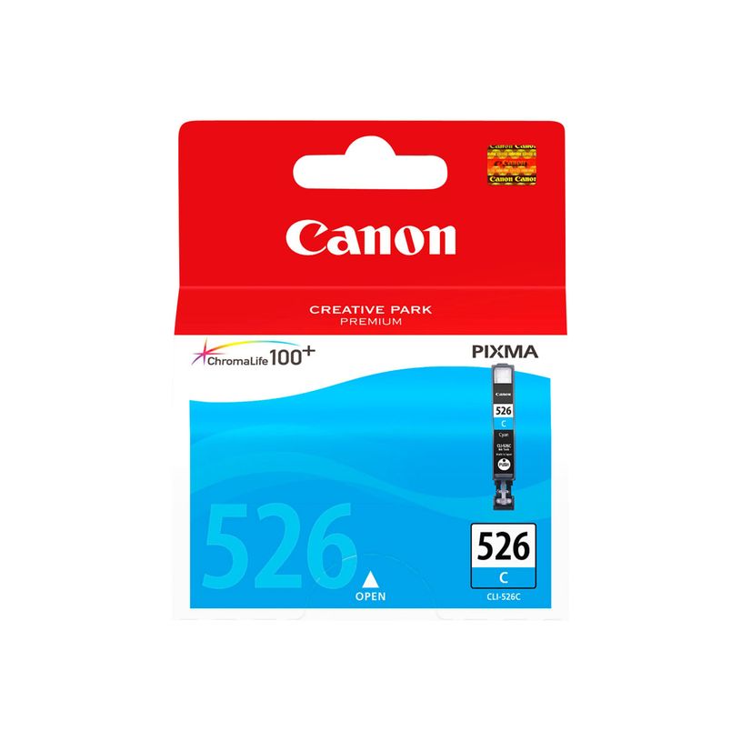 8714574554310-Canon CLI-526 - cyan - cartouche d'encre originale-P_79354197_1-0