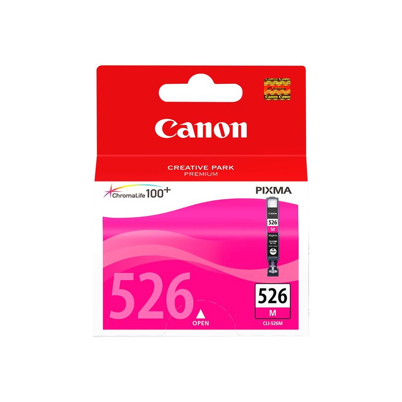 4960999670041-Canon CLI-526 - magenta - cartouche d'encre originale-P_79354198_1-0