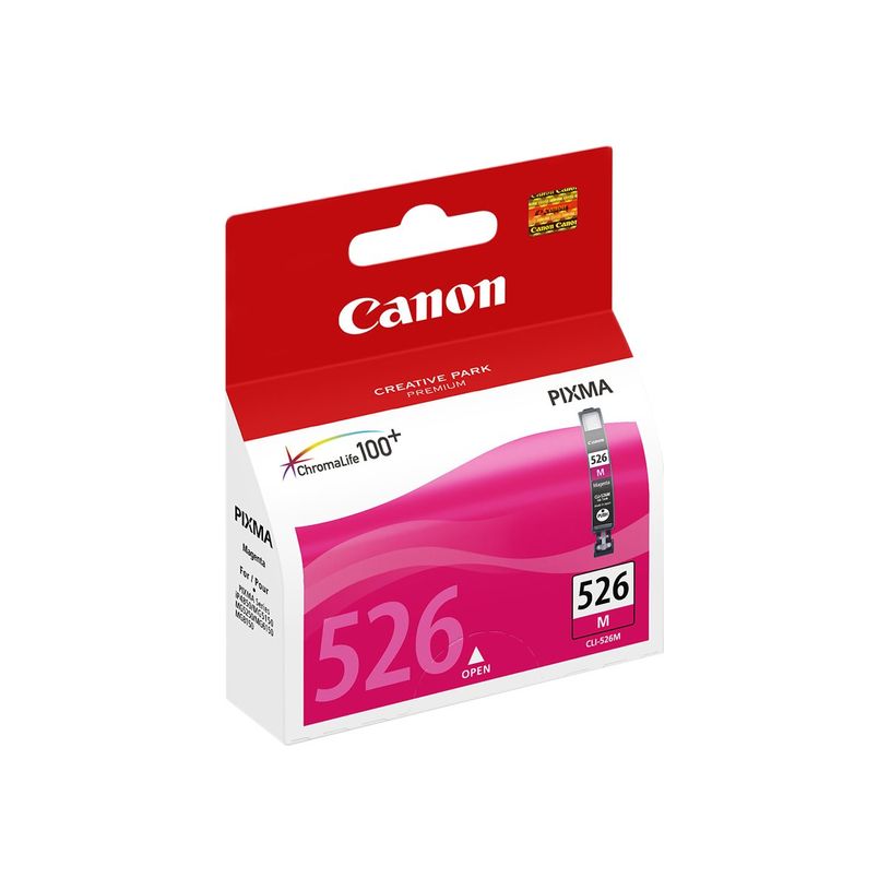 4960999670041-Canon CLI-526 - magenta - cartouche d'encre originale-P_79354198_2-1