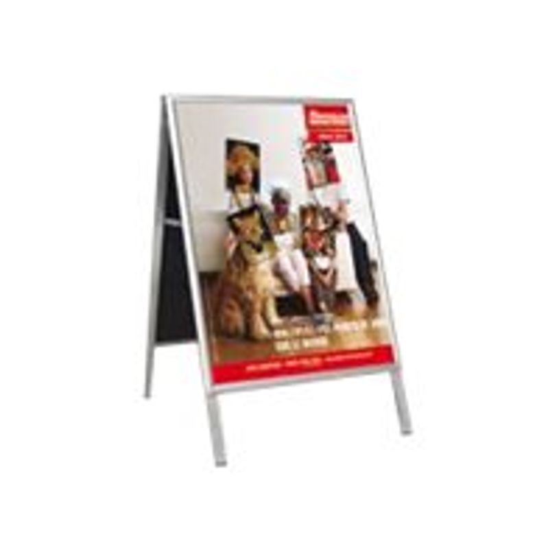 0400793542204-INOVSHOP - Chevalet de sol 60 x 80 cm - usage extérieur - double face-P_79354220_1-0