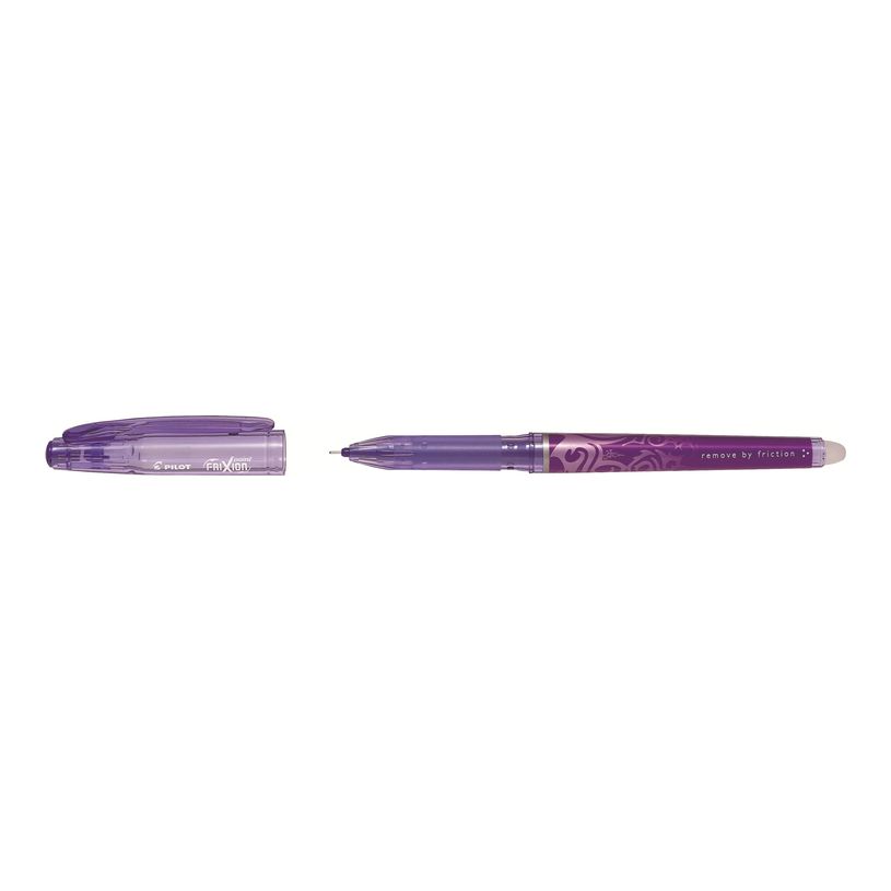 4902505399251-Pilot Frixion Point - Roller effaçable - 0,5 mm - violet-P_79354311_1-0