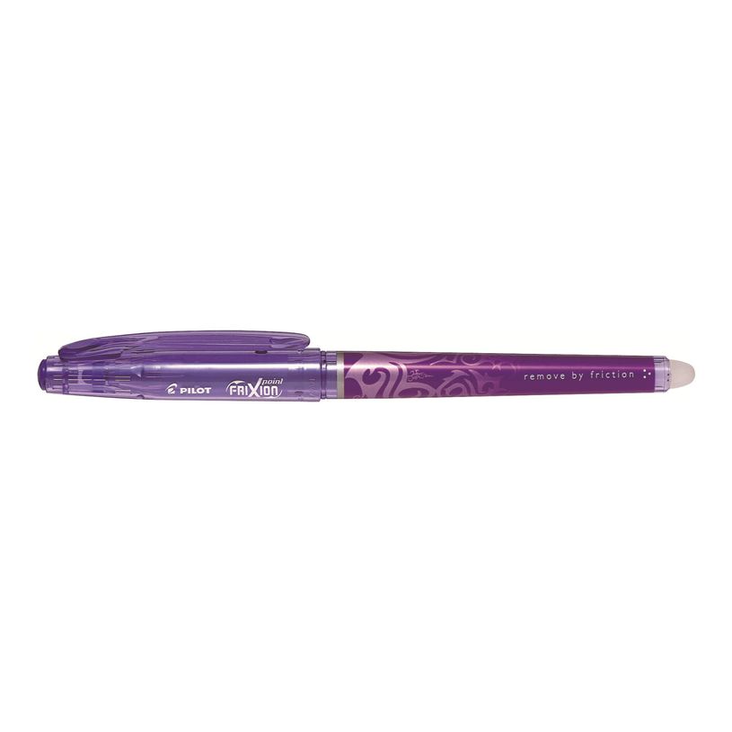 4902505399251-Pilot Frixion Point - Roller effaçable - 0,5 mm - violet-P_79354311_2-1