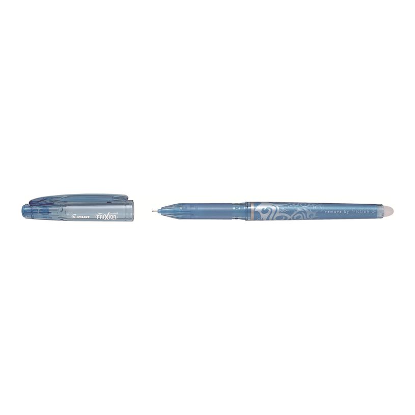 4902505399268-Pilot Frixion Point - Roller effaçable - 0,5 mm - turquoise-P_79354312_1-0