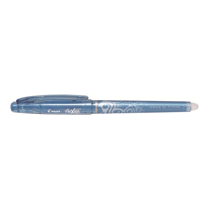4902505399268-Pilot Frixion Point - Roller effaçable - 0,5 mm - turquoise-P_79354312_2-1