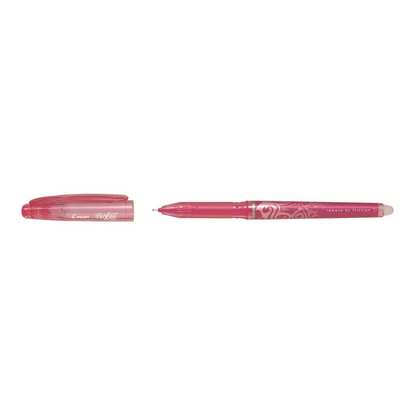 4902505399275-Pilot Frixion Point - Roller effaçable - 0,5 mm - rose-P_79354313_1-0