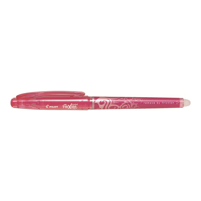 4902505399275-Pilot Frixion Point - Roller effaçable - 0,5 mm - rose-P_79354313_2-1