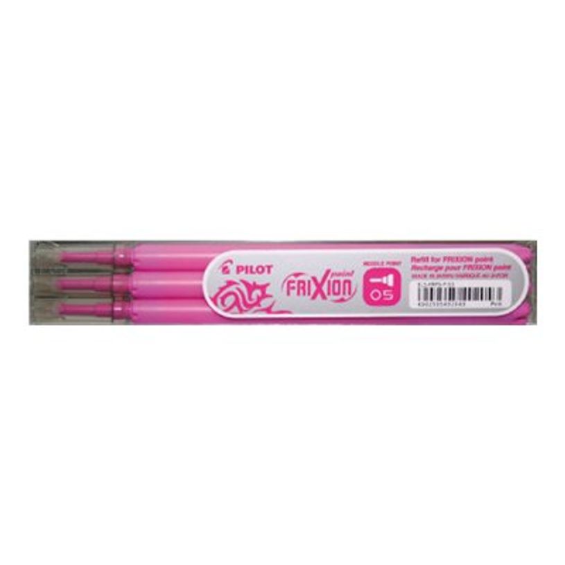 4902505402043-Pilot - Relleno - rosa - 0.5 mm - extrafino (paquete de 3) - para P/N: BL-FRP5-P-P_79354316_4-2