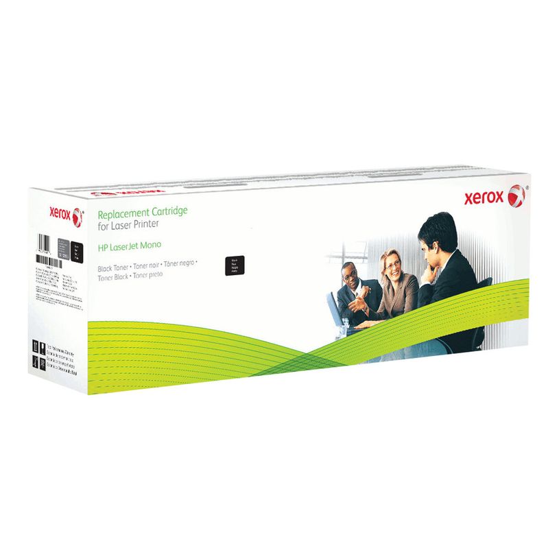 5017534996018-Xerox HP LaserJet 4100 series - noir - cartouche de toner (alternative pour : HP C8061X)-P_79354365_2-1