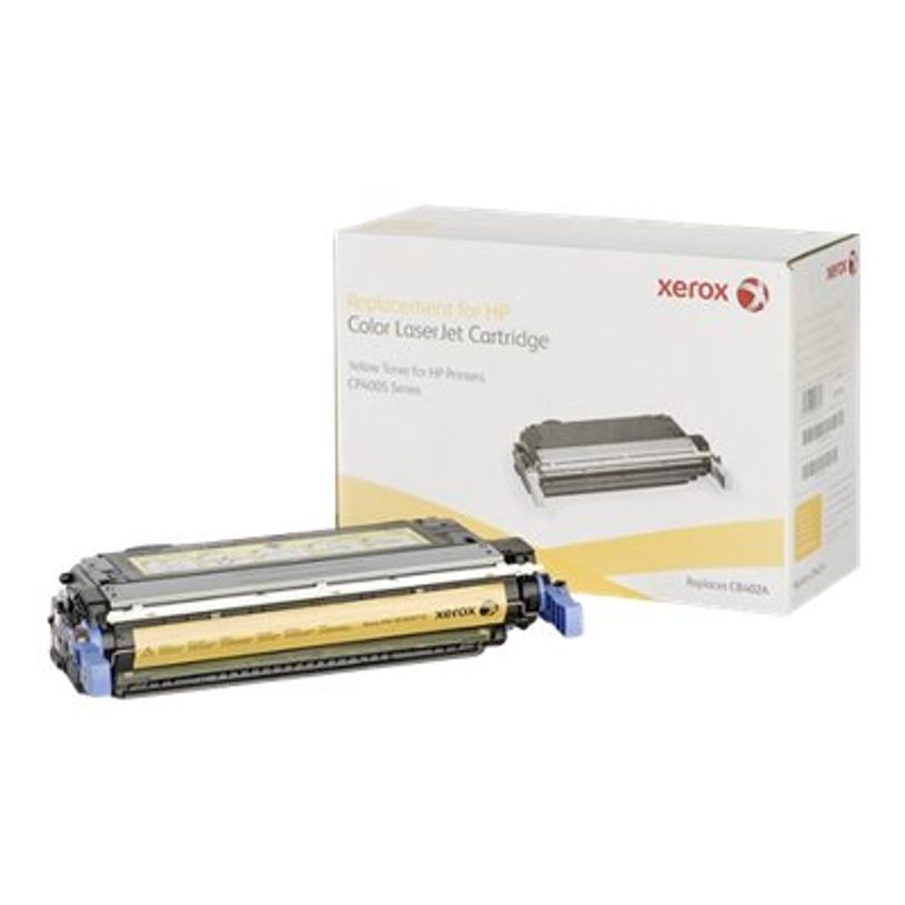 5017534997343-Xerox HP Colour LaserJet CP4005 series - jaune - cartouche de toner (alternative pour : HP-P_79354380_1-0