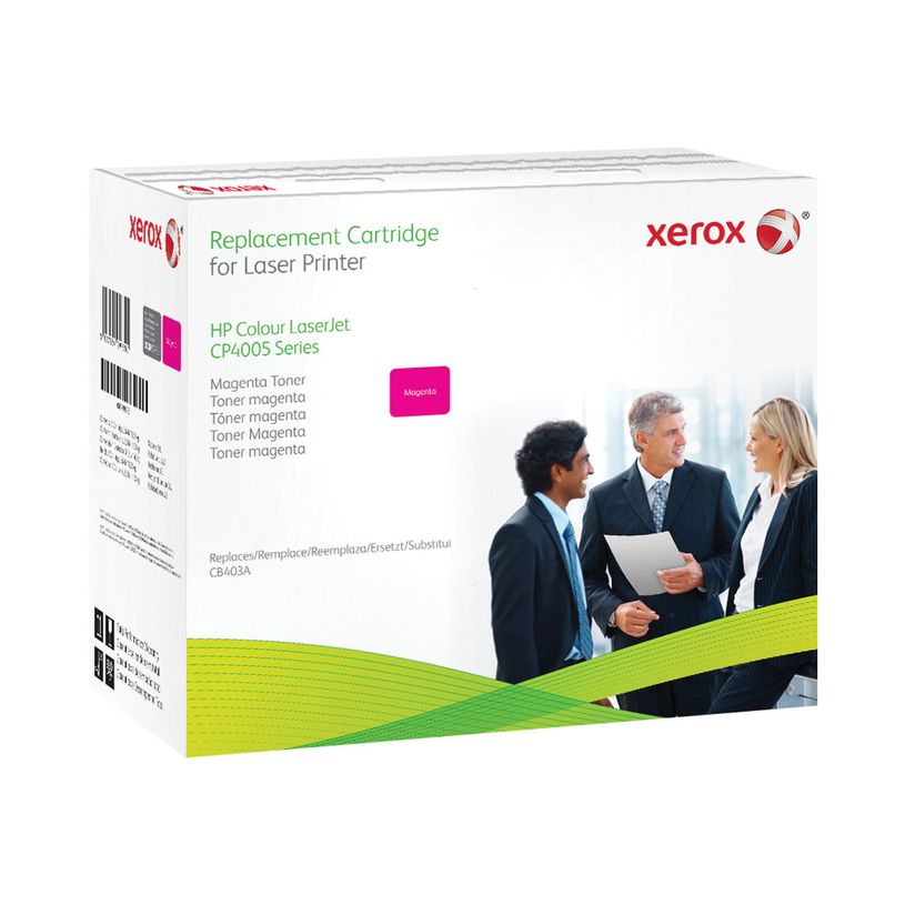 5017534997350-Xerox HP Colour LaserJet CP4005 series - magenta - cartouche de toner (alternative pour : -P_79354381_2-1