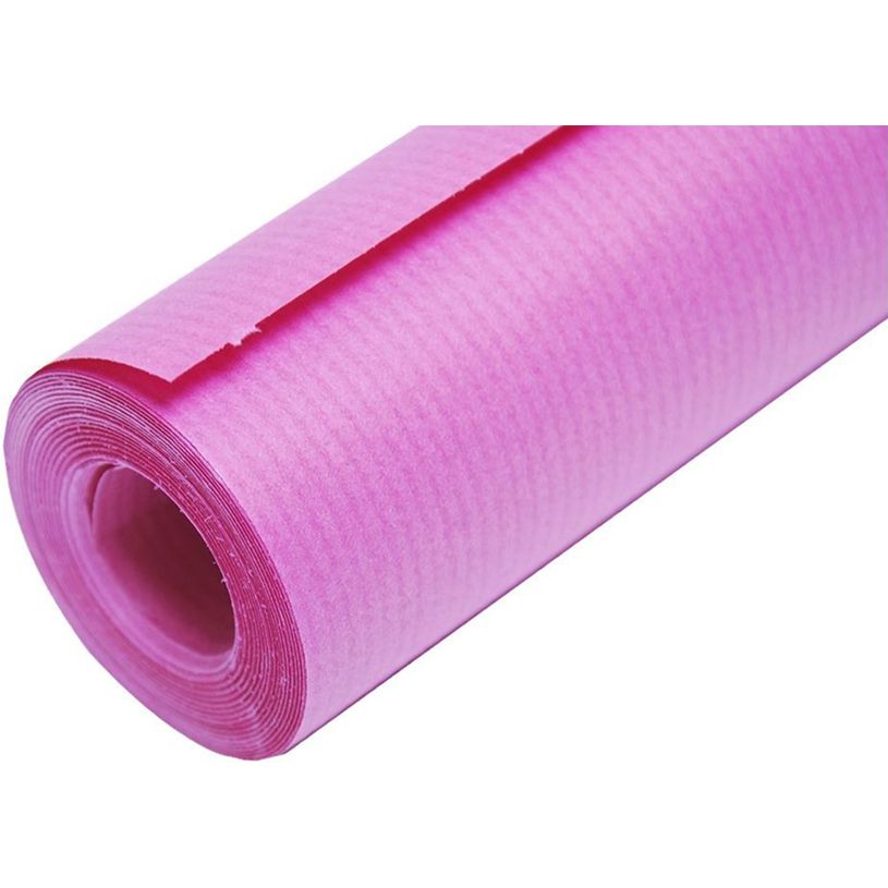 3065501957083-Clairefontaine - Papier cadeau kraft - 70 cm x 10 m - 65 g/m² - opéra-P_79354514_1-0