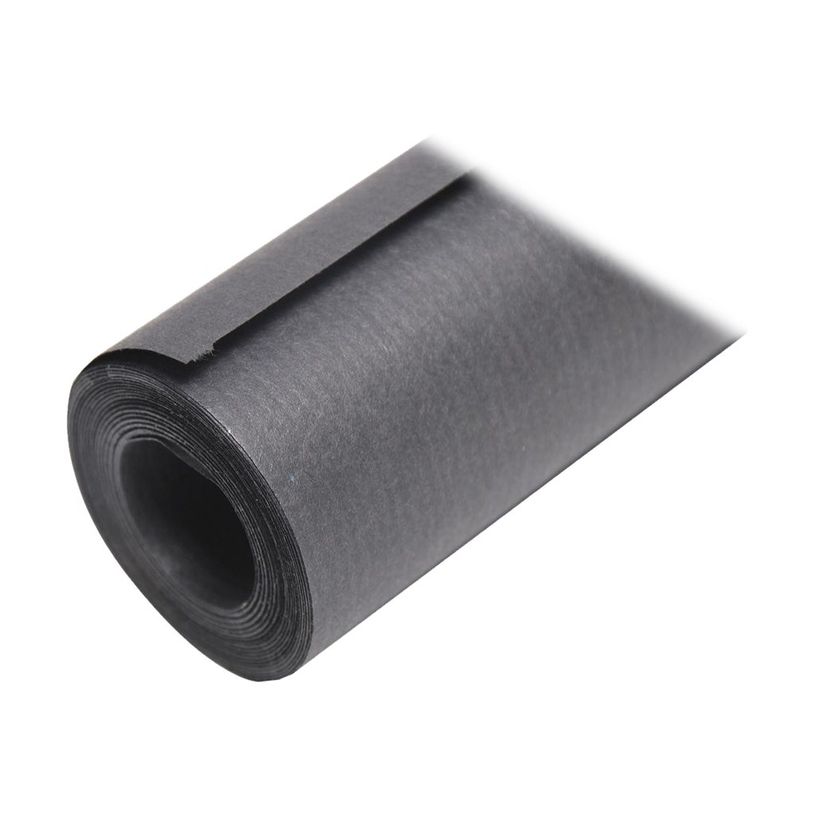 3065503056296-Clairefontaine - Papier cadeau kraft - 70 cm x 10 m - 65 g/m² - noir-P_79354544_2-1