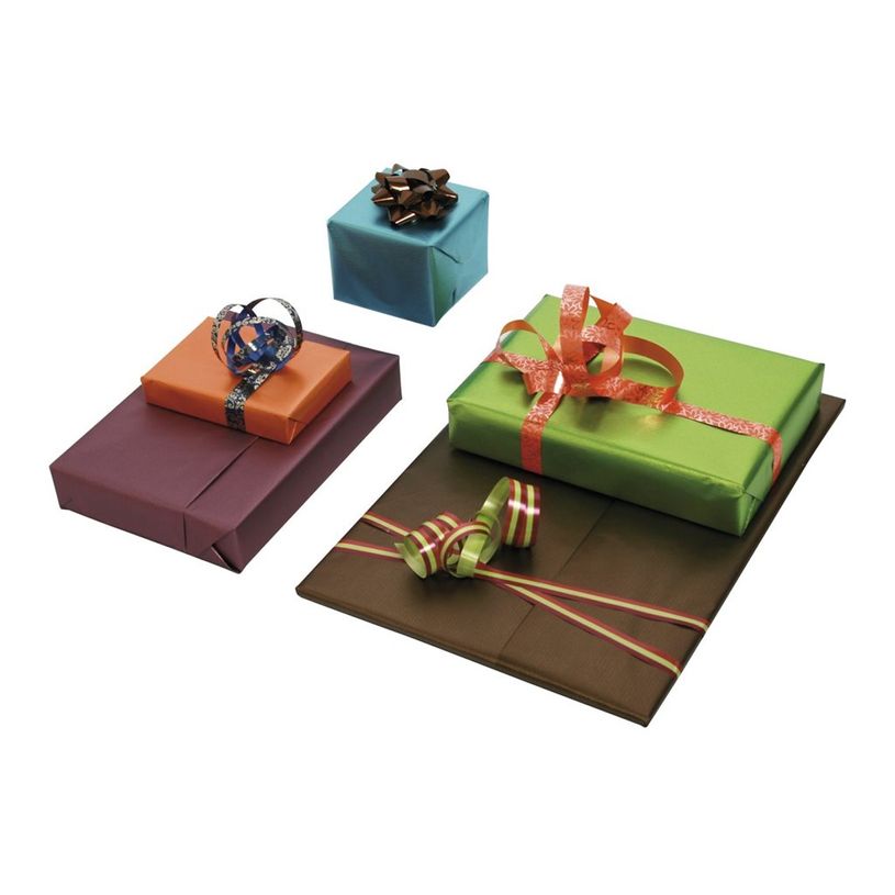 3329680957969-Clairefontaine - Papier cadeau kraft irisé - 70 cm x 3 m - 70 g/m²-P_79354550_3-2