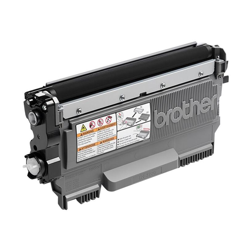 4977766682862-Brother TN2220 - noir - cartouche laser d'origine-P_79354619_9-9