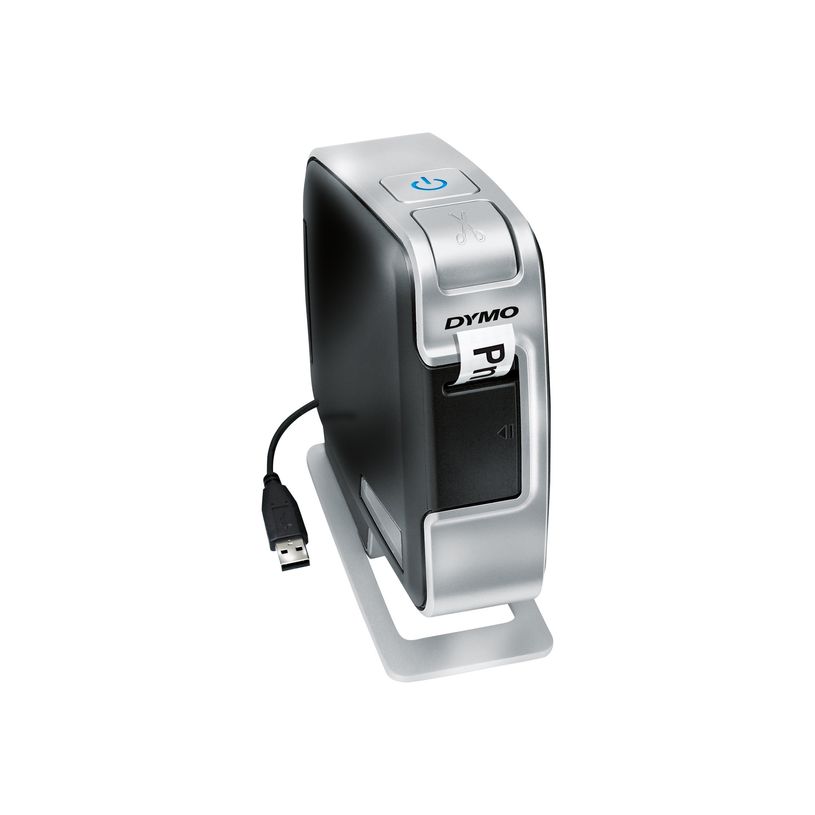 3501170915356-Dymo LabelManager PnP - Étiqueteuse - imprimante d'étiquettes monochrome - impression pa-P_79354642_19-9