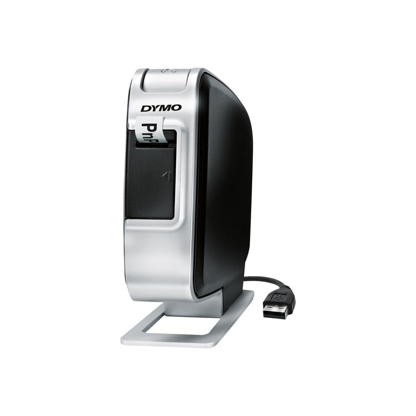 3501170915356-Dymo LabelManager PnP - Étiqueteuse - imprimante d'étiquettes monochrome - impression pa-P_79354642_21-5