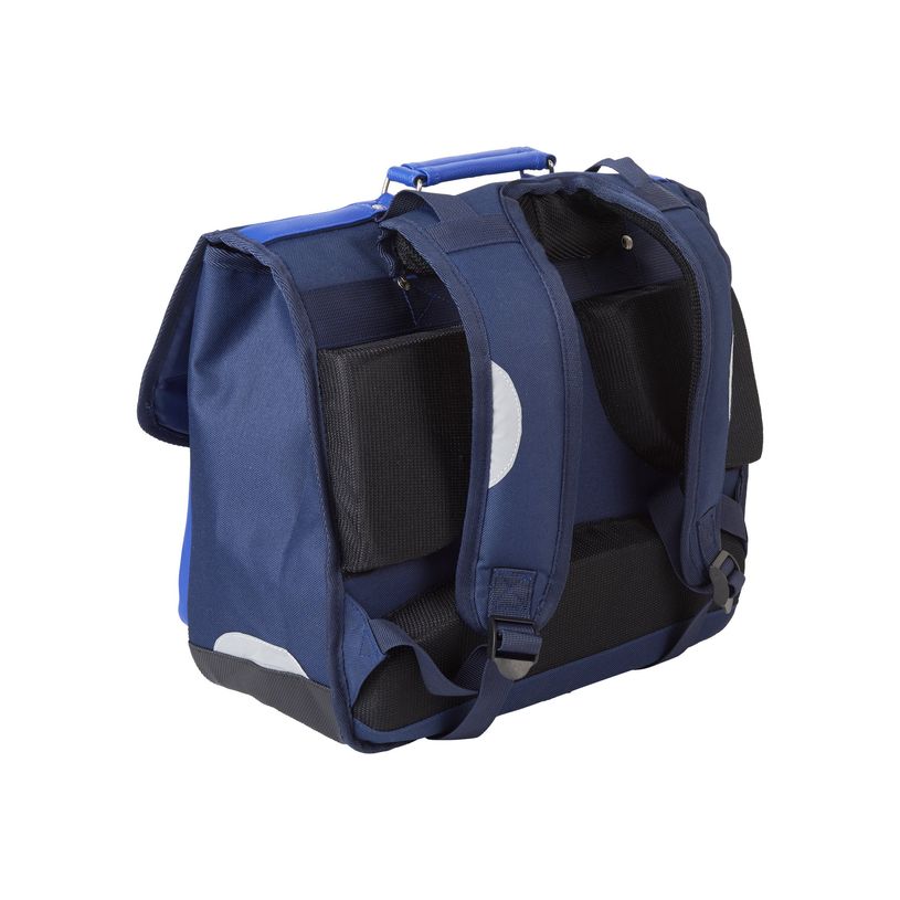 3664447028064-By Oberthur Boy Cartable 38 cm Bleu 2 compartiments Oberthur -P_79355117_3-2