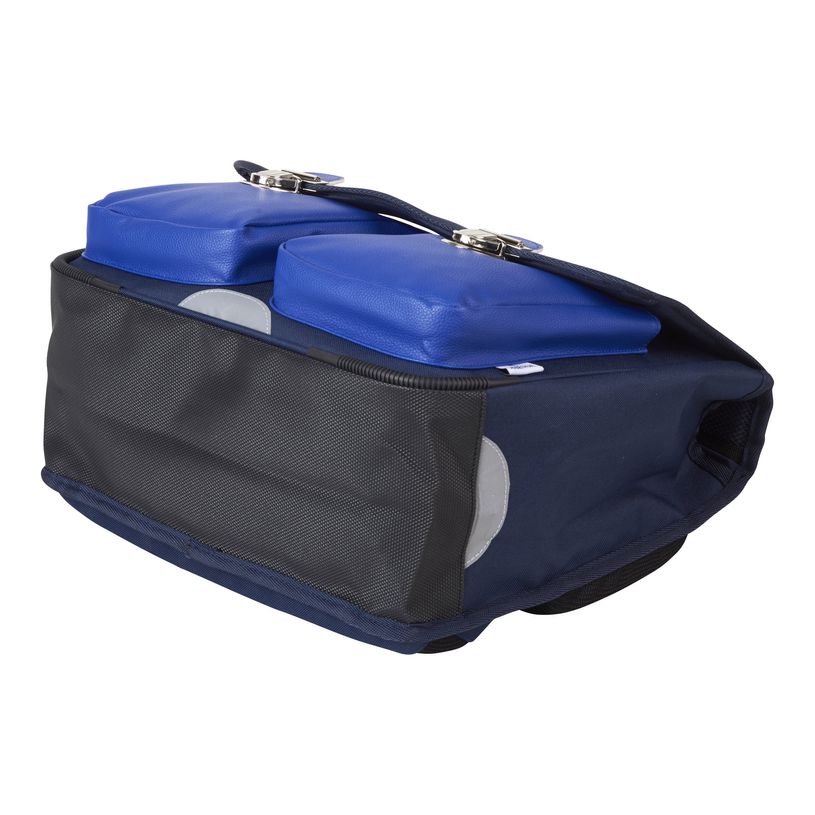 3664447028064-By Oberthur Boy Cartable 38 cm Bleu 2 compartiments Oberthur -P_79355117_4-3