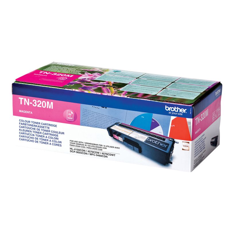 4977766679367-Brother TN320 - magenta - cartouche laser d'origine-P_79355202_4-7