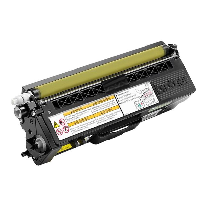 4977766679374-Brother TN320 - jaune - cartouche laser d'origine-P_79355203_9-7