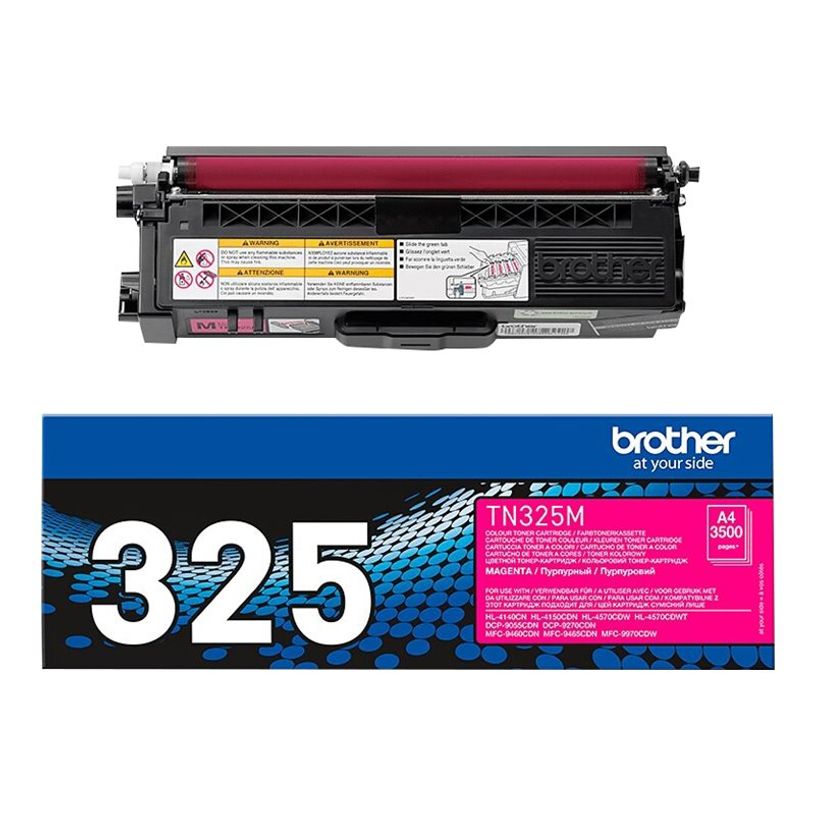 4977766679404-Brother TN325 - Magenta - cartouche laser d'origine-P_79355206_4-5