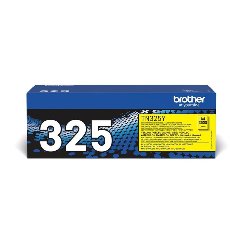 4977766679411-Brother TN325 - jaune - cartouche laser d'origine-P_79355207_10-9