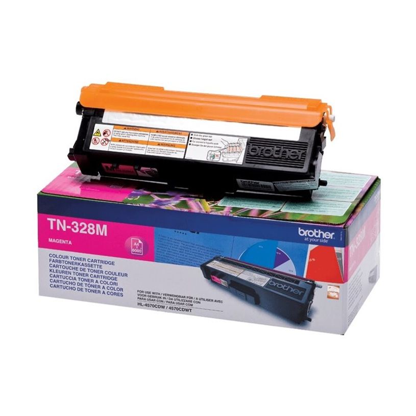 4977766679442-Brother TN328 - magenta - cartouche laser d'origine-P_79355210_5-3