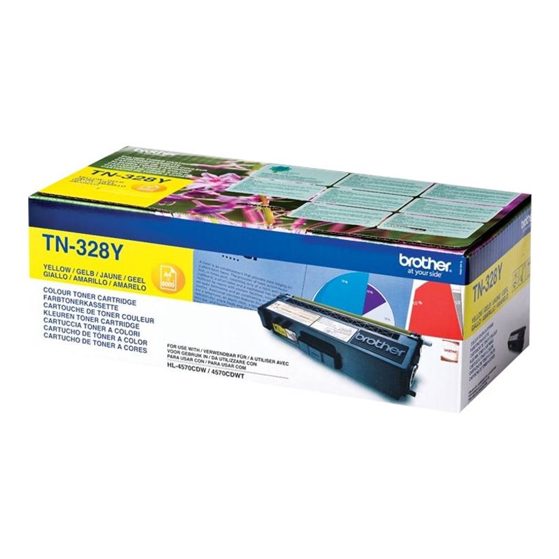 4977766679459-Brother TN328 - jaune - cartouche laser d'origine-P_79355211_8-7
