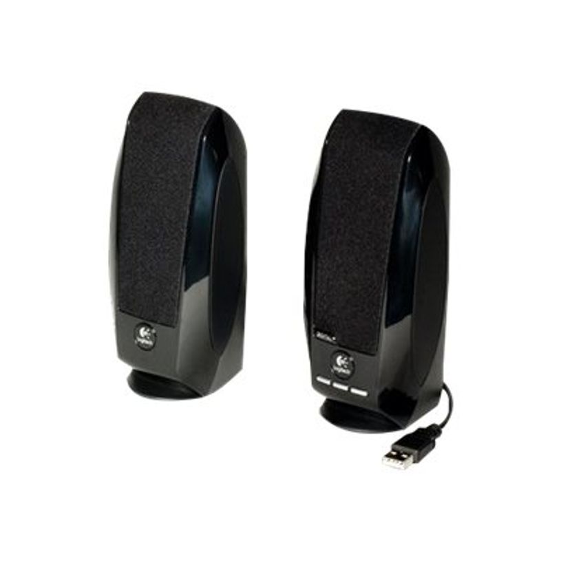 5099206004023-LOGITECH S150 - Mini enceinte multmédia connexion USB - 1,2W-P_79355350_1-0