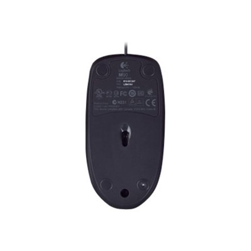5099206021877-Logitech M90 - souris filaire - noir-P_79355378_6-5
