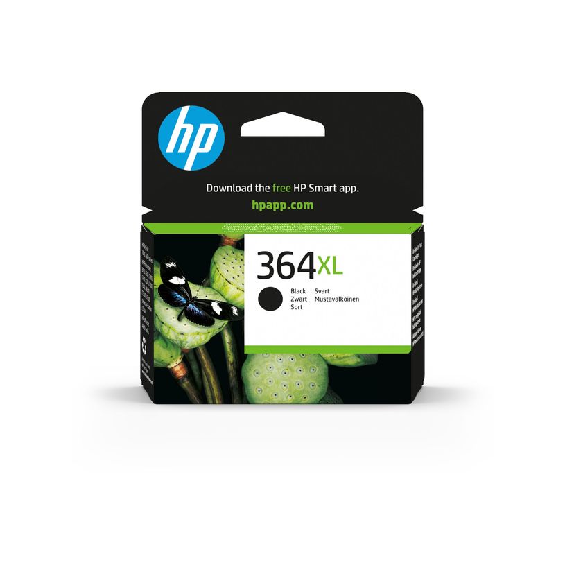885631873670-HP 364XL - noir - cartouche d'encre originale (CN684EE)-P_79355583_69-37