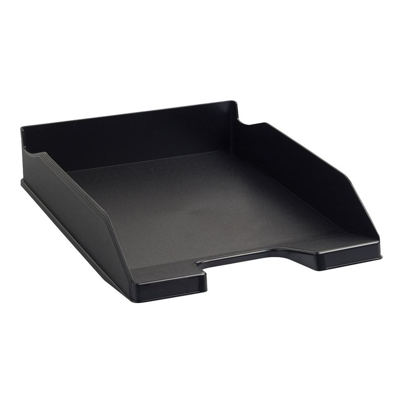 9002493019072-Exacompta Forever - Corbeille à courrier noir-P_79355770_4-3