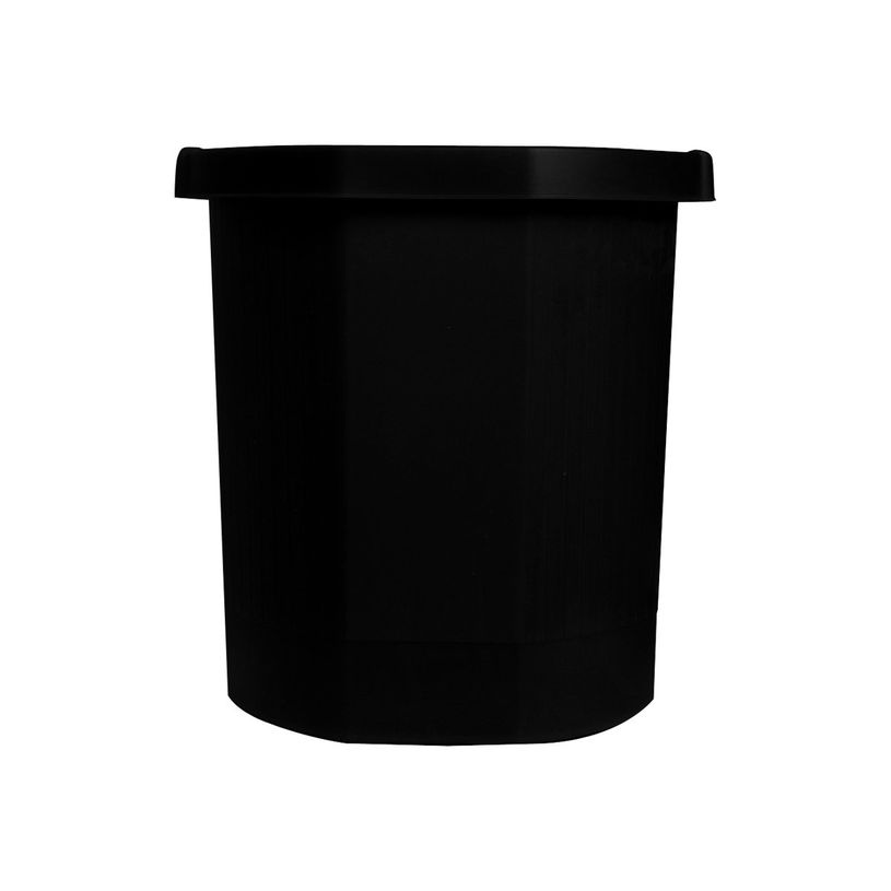9002493036819-Exacompta Octo - Corbeille à papier recyclée 18L - noir-P_79355773_1-0