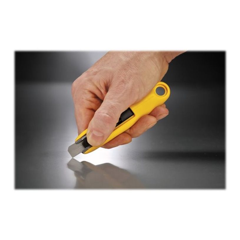 0400793558151-OLFA - Cutter rétractable SK7 GREEN-P_79355815_1-3