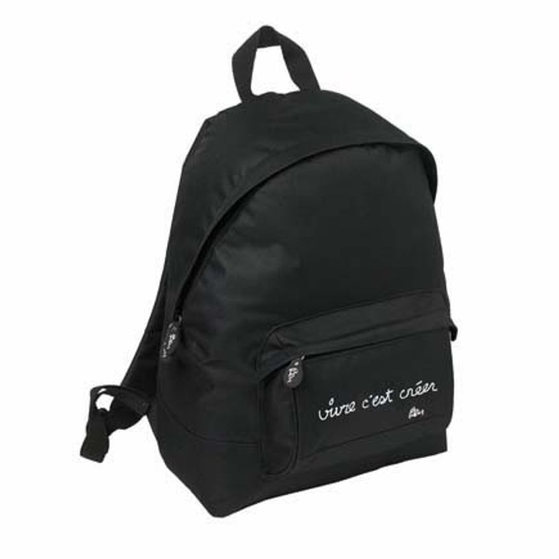 3371010321384-Ben - Sac à dos - 1 compartiment - Quo Vadis-P_79355914_1-0