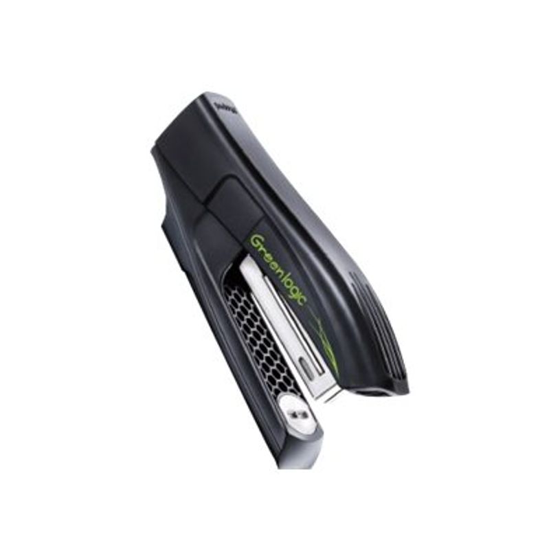 3154143532113-Maped - Agrafeuse de poche Greenlogic Pocket n°10 noir - capacité de 15 feuilles - agrafe-P_79355918_3-4