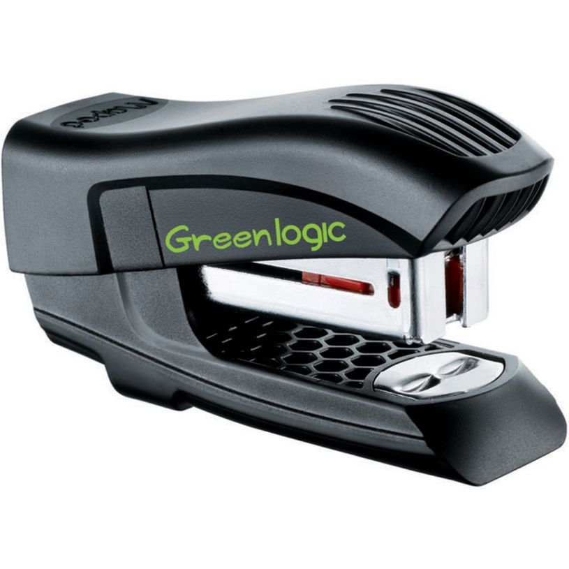 3154143530119-Maped - Mini Agrafeuse Greenlogic - capacité de 15 feuilles - agrafes 24/6 ou 26/6-P_79355920_2-1