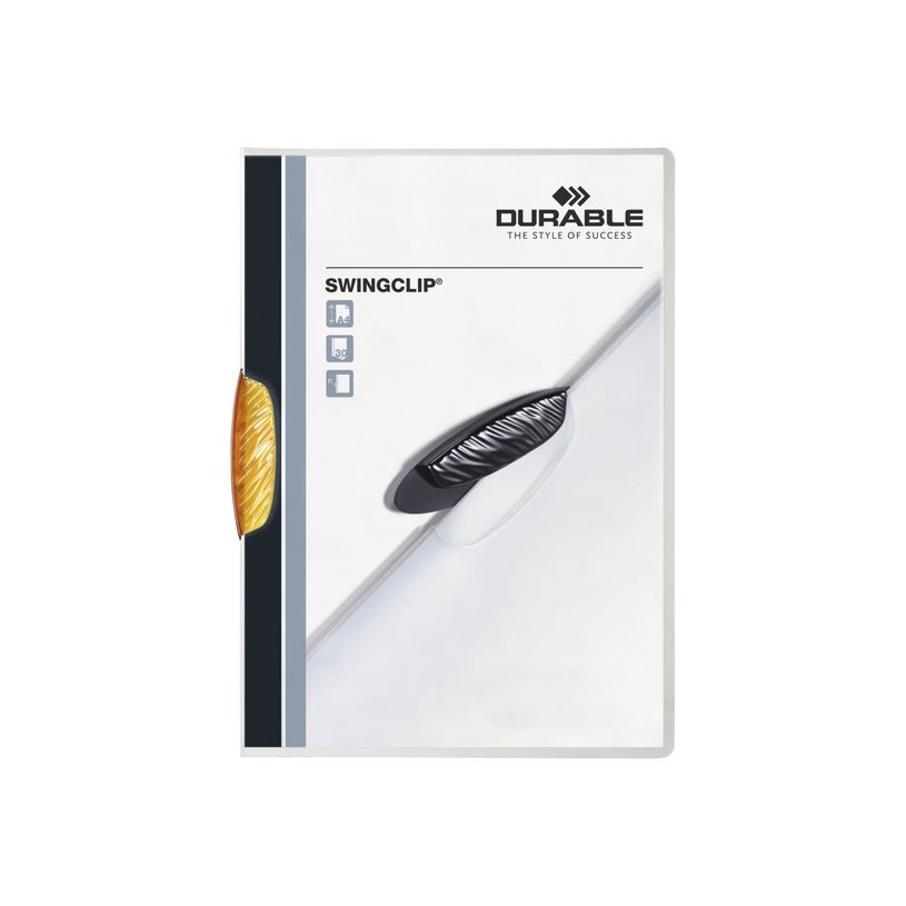 4005546208794-Durable Swingclip - Chemise à clip - A4 - orange-P_79355954_1-0