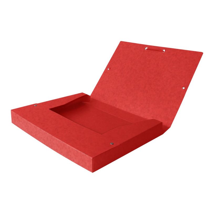 3045051999504-Oxford - 4 boîtes de classement carton dont 1 offerte - dos 40 mm - couleurs assorties-P_79355978_2-1
