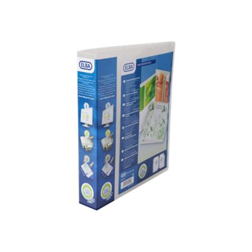 5020215709098-Oxford Polyvision - Classeur à anneaux personnalisable - Dos 50 mm - A4 Maxi - pour 240 fe-P_79355980_1-0