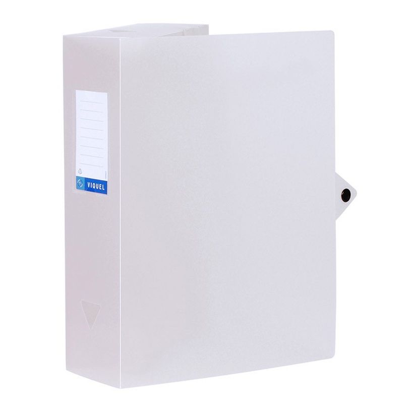 3135251431352-Viquel Propysoft - Boîte de classement plastique - dos 80 mm - disponible dans différente-P_79356133_2-1