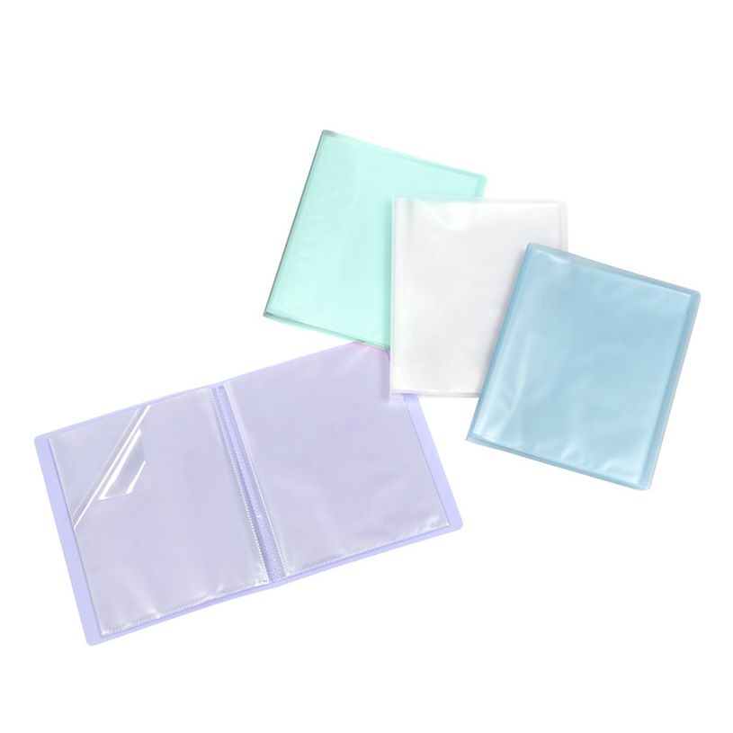 3135253401353-Viquel Propysoft - Porte vues - 40 vues - 17 x 22 cm - disponible dans différentes couleur-P_79356154_1-0