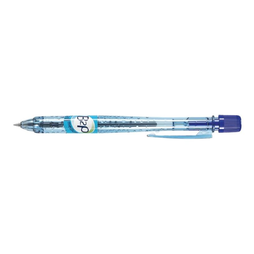 4902505402623-Pilot B2P Begreen - Stylo à bille - bleu - 1 mm-P_79356238_2-1