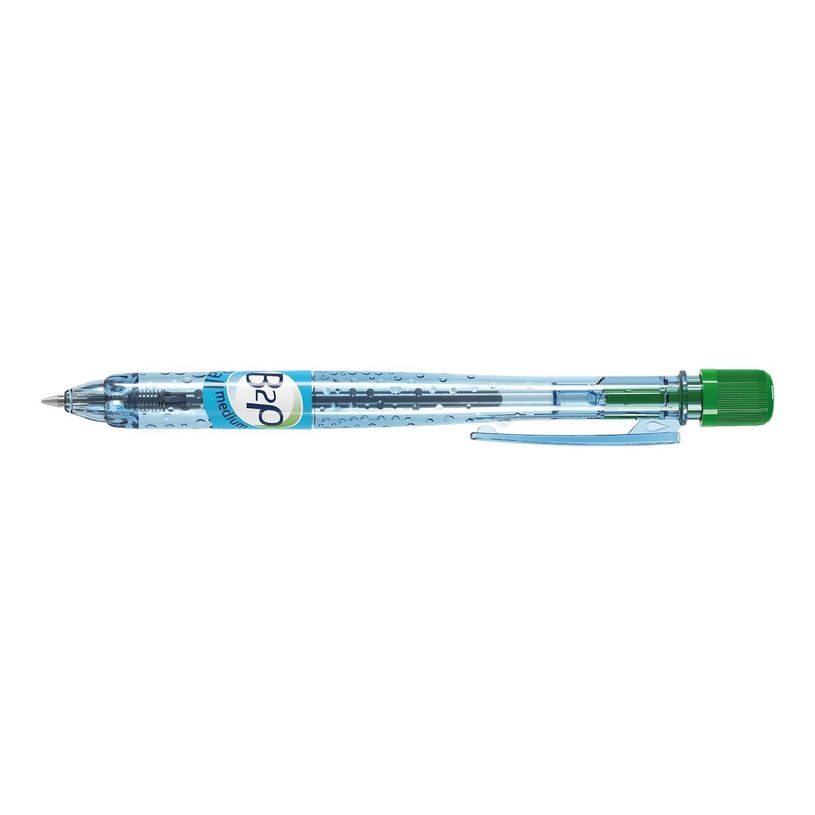 4902505402715-Pilot B2P Begreen - Stylo à bille - vert - 1 mm-P_79356249_1-0
