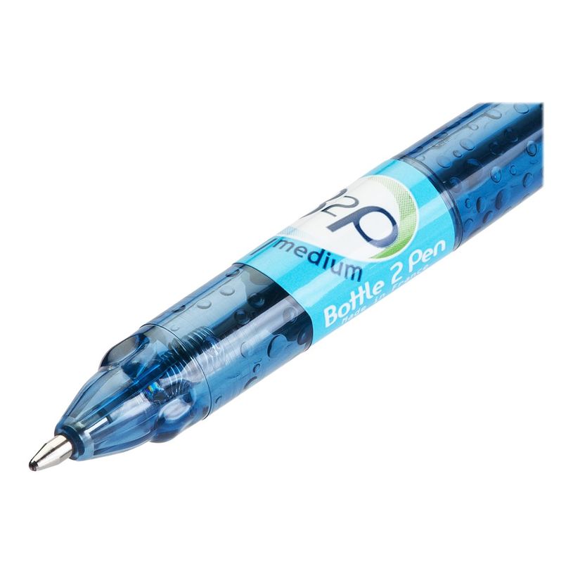 4902505402715-Pilot B2P Begreen - Stylo à bille - vert - 1 mm-P_79356249_3-2