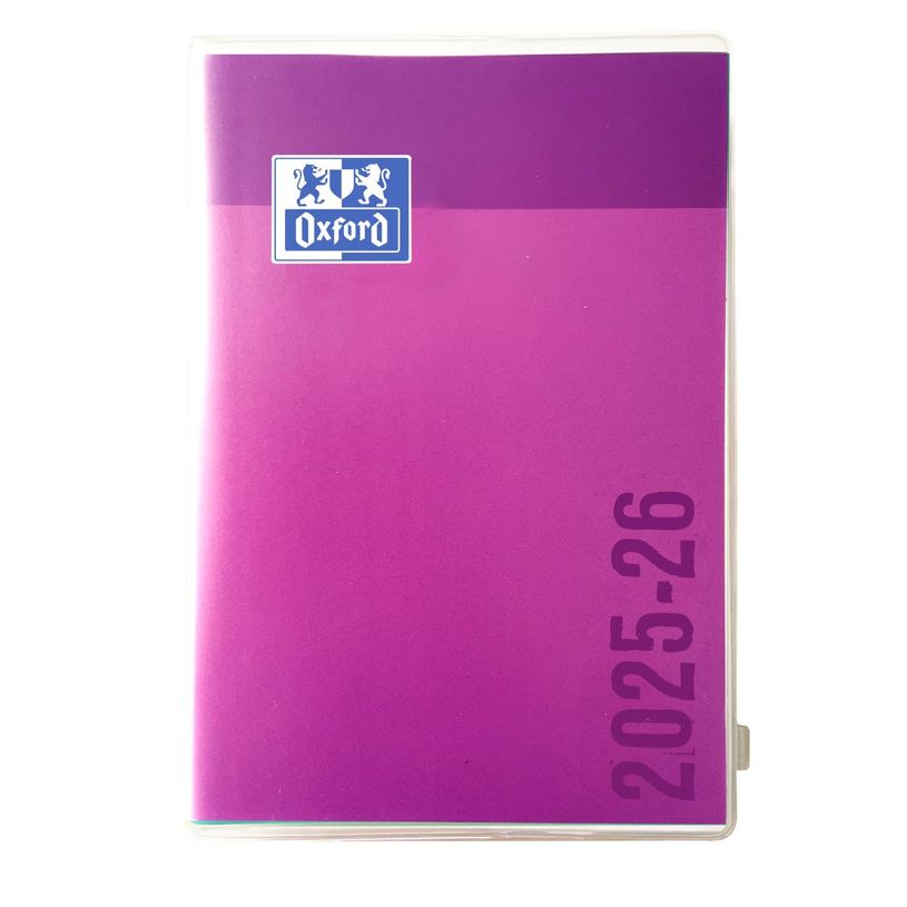 3147281947307-Agenda Oxford Création Zip - 1 jour par page - 12 x 18 cm - différentes couleurs disponi-P_79356270_12-7