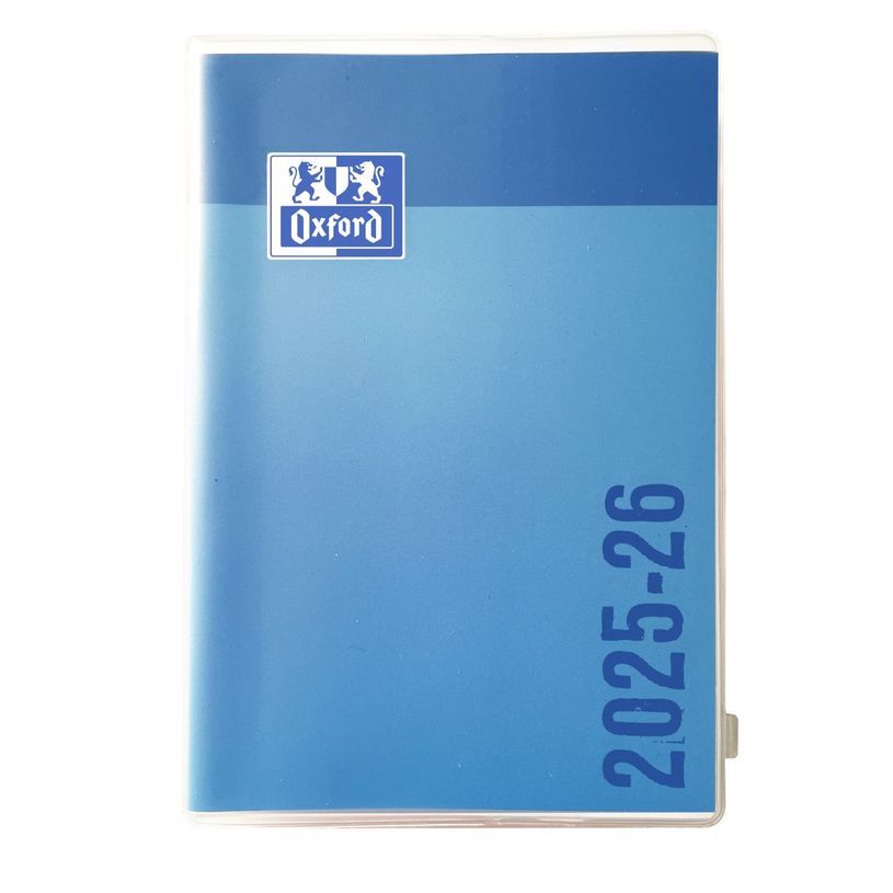 3147281947307-Agenda Oxford Création Zip - 1 jour par page - 12 x 18 cm - différentes couleurs disponib-P_79356270_9-4