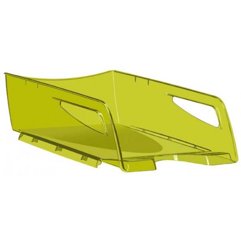 3462152207305-CEP Happy - Corbeille à courrier maxi vert-P_79356397_1-0