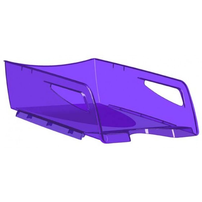 3462152207701-CEP Happy - Corbeille à courrier maxi violet-P_79356398_1-0