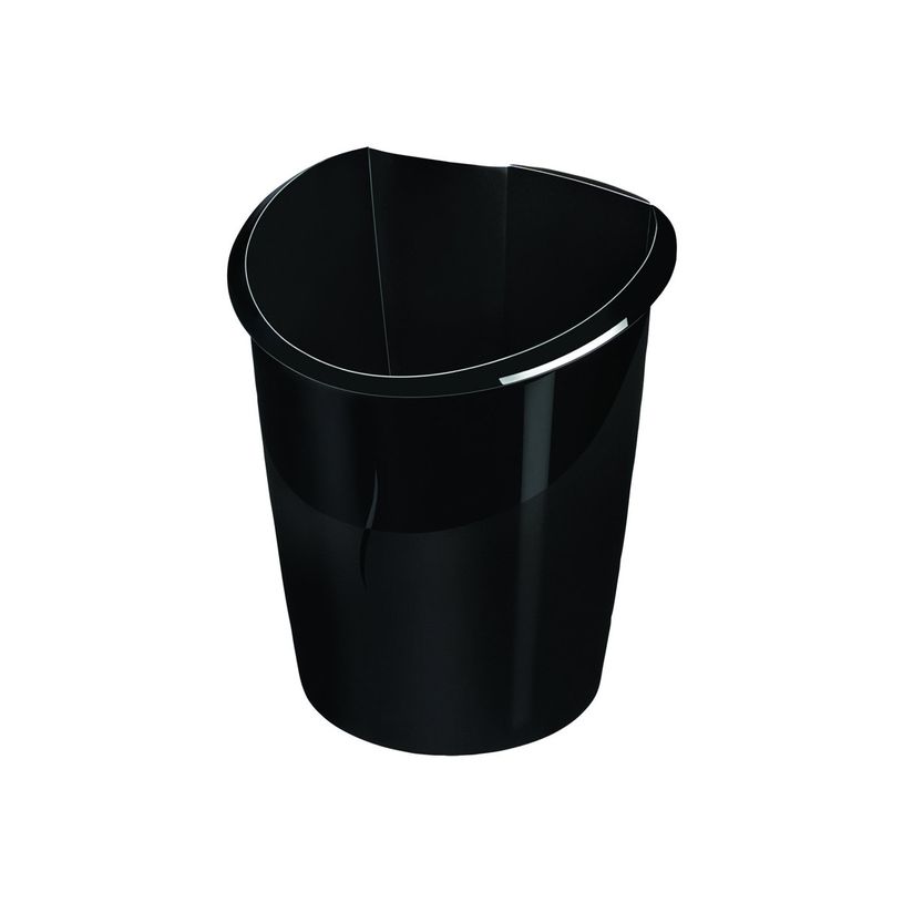 3462153201609-CEP Ellypse - Corbeille à papier 15L - noir-P_79356401_1-0